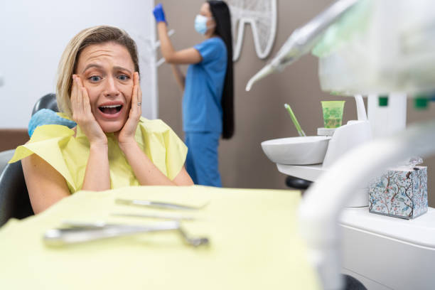 Best Root Canal Emergency Dentist  in Rosemead, CA